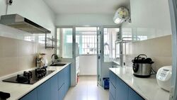 Blk 450B West Terra @ Bukit Batok (Bukit Batok), HDB 5 Rooms #554477371